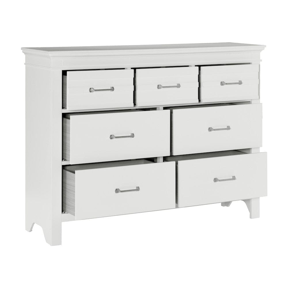 Homelegance  - Blaire Farm Dresser - 1675W-5  view 4