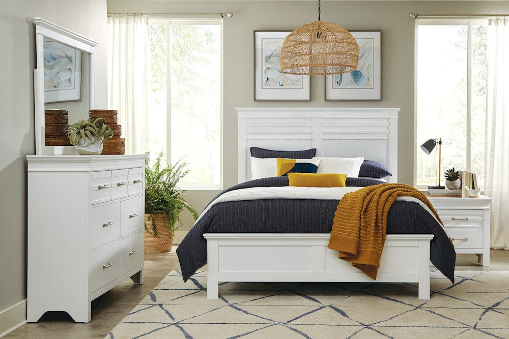 Homelegance  - Blaire Farm Dresser - 1675W-5  view 5