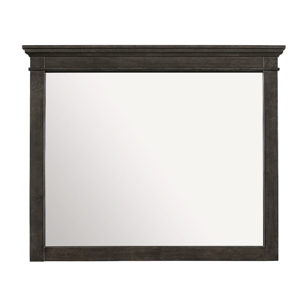 Homelegance  - Blaire Farm Mirror - 1675-6  view 1