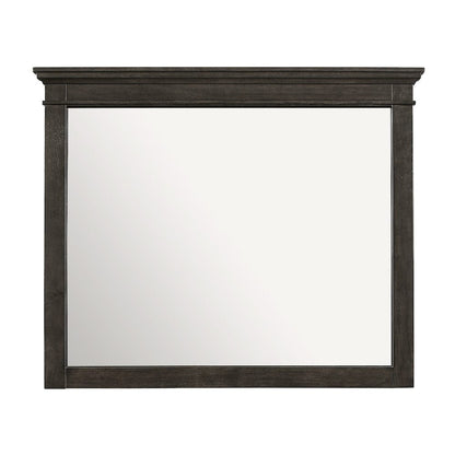 Homelegance  - Blaire Farm Mirror - 1675-6  view 1