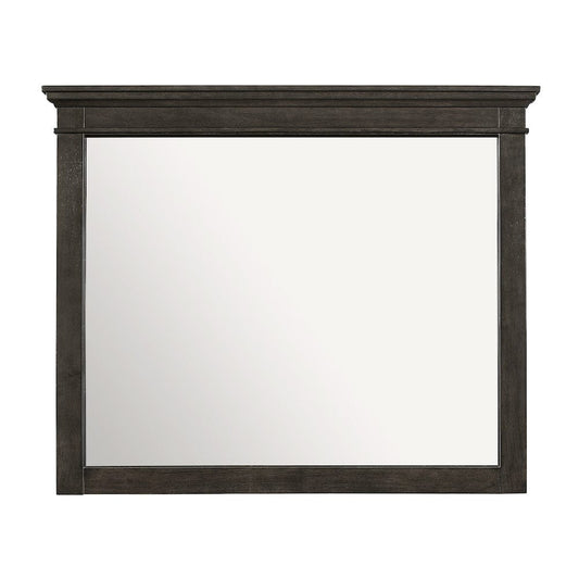 Homelegance  - Blaire Farm Mirror - 1675-6  view 1