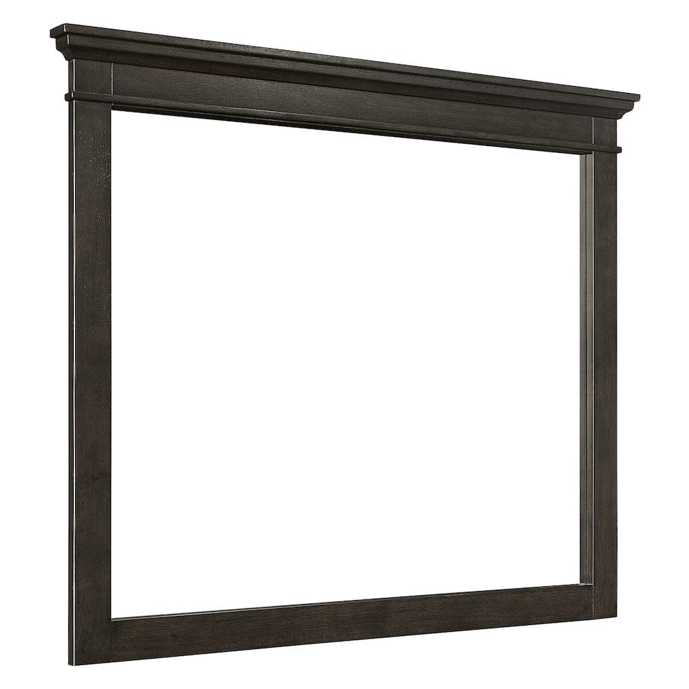 Homelegance  - Blaire Farm Mirror - 1675-6  view 5