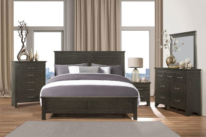 Homelegance  - Blaire Farm Mirror - 1675-6  view 7