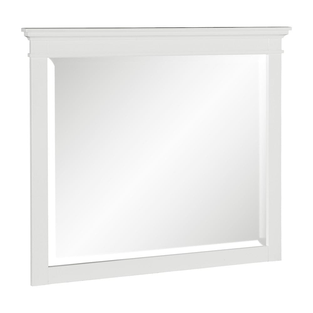 Homelegance  - Blaire Farm Mirror - 1675W-6  view 2