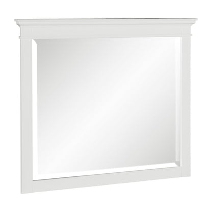 Homelegance  - Blaire Farm Mirror - 1675W-6  view 2