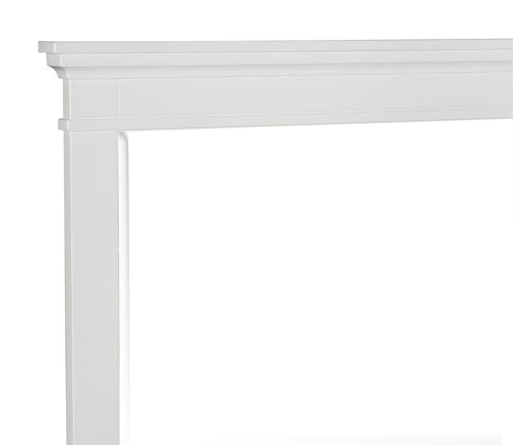Homelegance  - Blaire Farm Mirror - 1675W-6  view 5