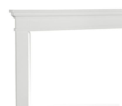 Homelegance  - Blaire Farm Mirror - 1675W-6  view 5