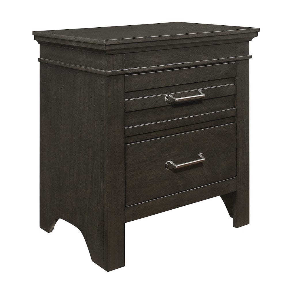 Homelegance  - Blaire Farm Night Stand - 1675-4  view 1