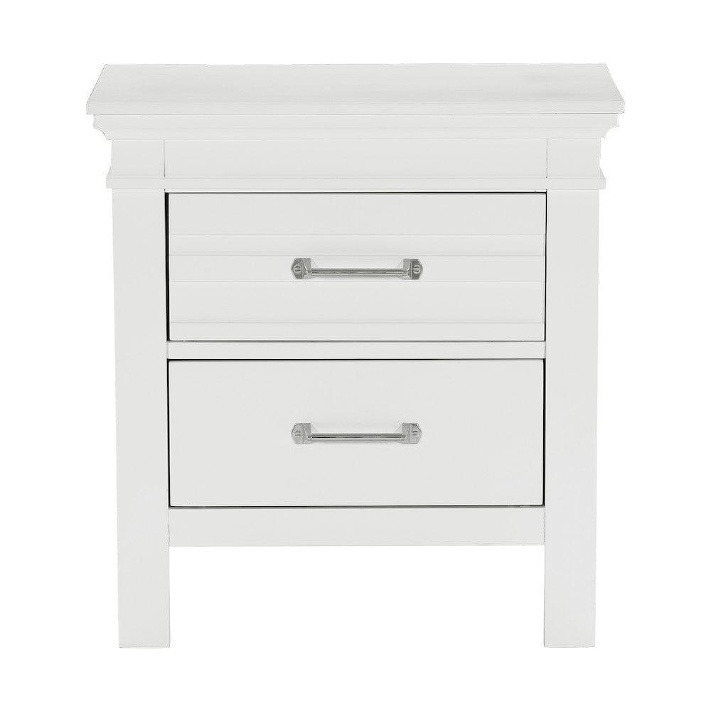 Homelegance  - Blaire Farm Night Stand - 1675W-4  view 1