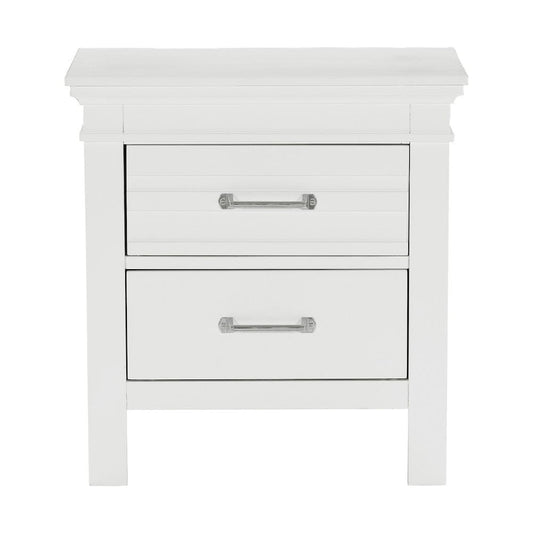 Homelegance  - Blaire Farm Night Stand - 1675W-4  view 1