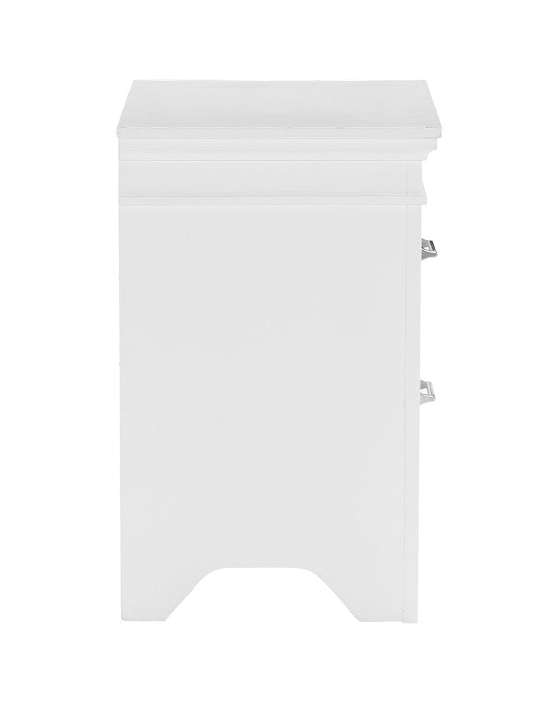 Homelegance  - Blaire Farm Night Stand - 1675W-4  view 3