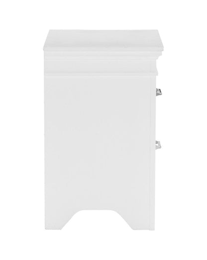 Homelegance  - Blaire Farm Night Stand - 1675W-4  view 3
