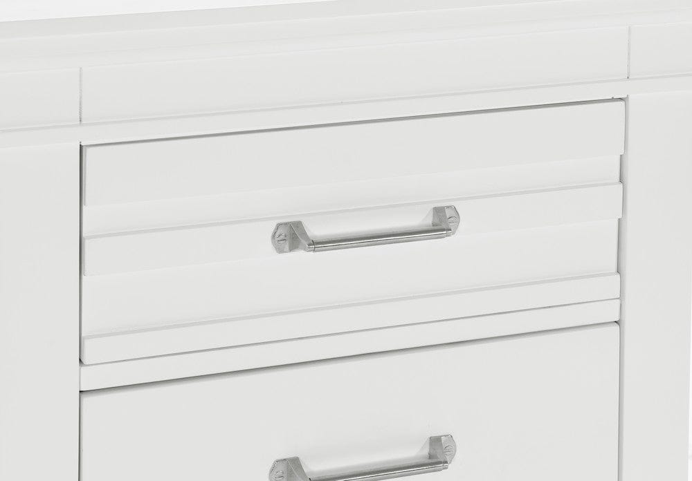 Homelegance  - Blaire Farm Night Stand - 1675W-4  view 6
