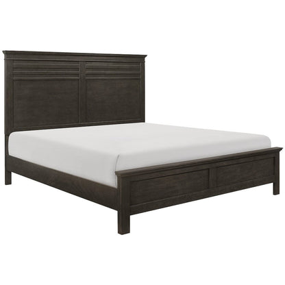 Homelegance  - Blaire Farm Queen Bed - 1675-1x  view 1