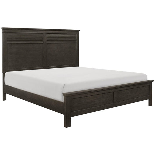 Homelegance  - Blaire Farm Queen Bed - 1675-1x  view 1