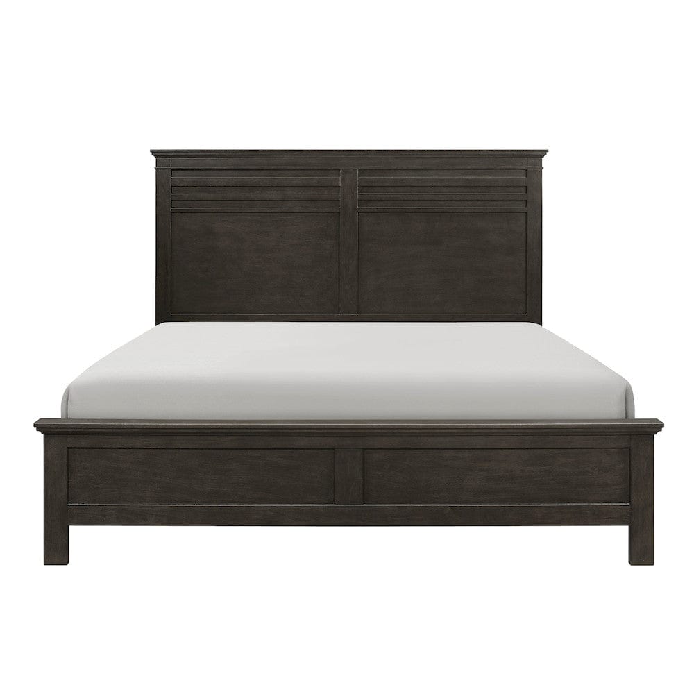 Homelegance  - Blaire Farm Queen Bed - 1675-1x  view 5
