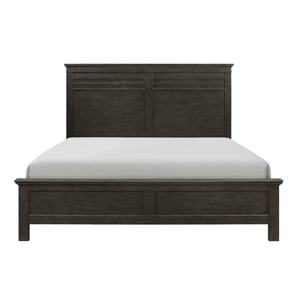 Homelegance  - Blaire Farm Queen Bed - 1675-1x  view 5