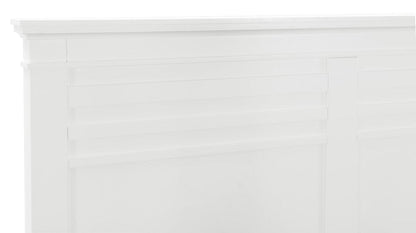 Homelegance  - Blaire Farm Queen Bed - 1675W-1x  view 3