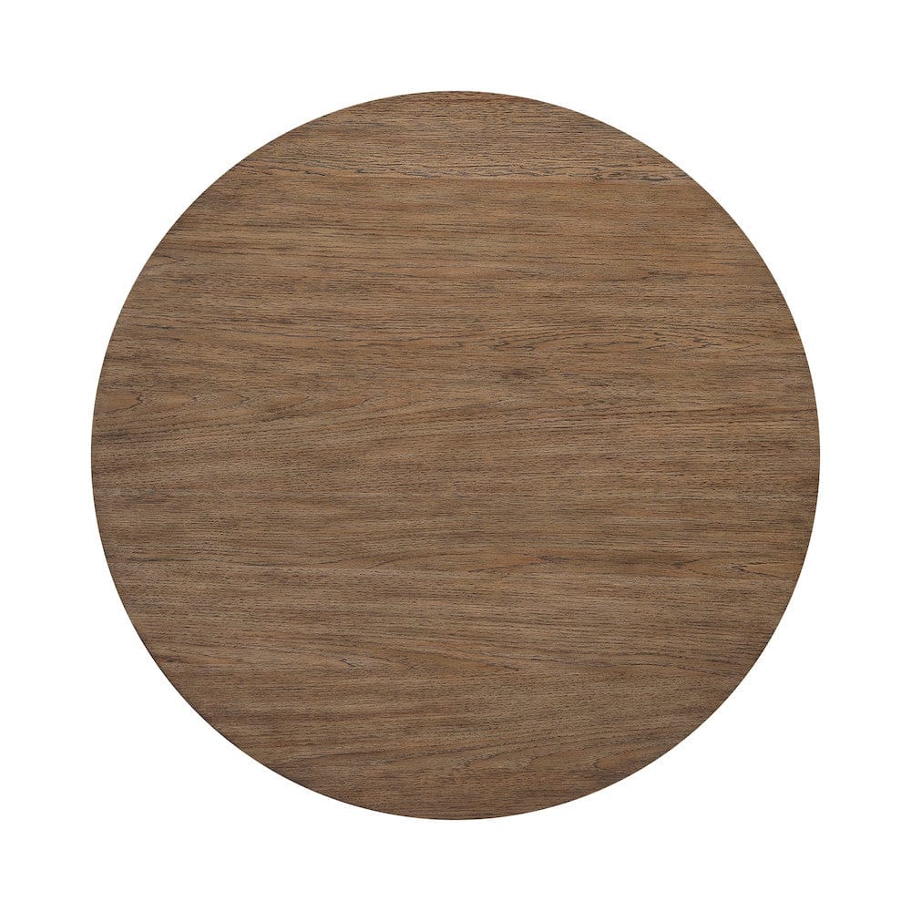 Homelegance  - Blake Cocktail Table - 3558-01RD  view 4