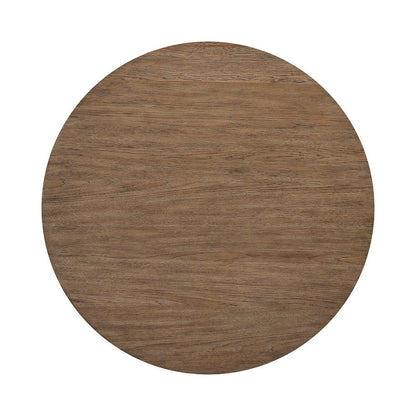 Homelegance  - Blake Cocktail Table - 3558-01RD  view 4
