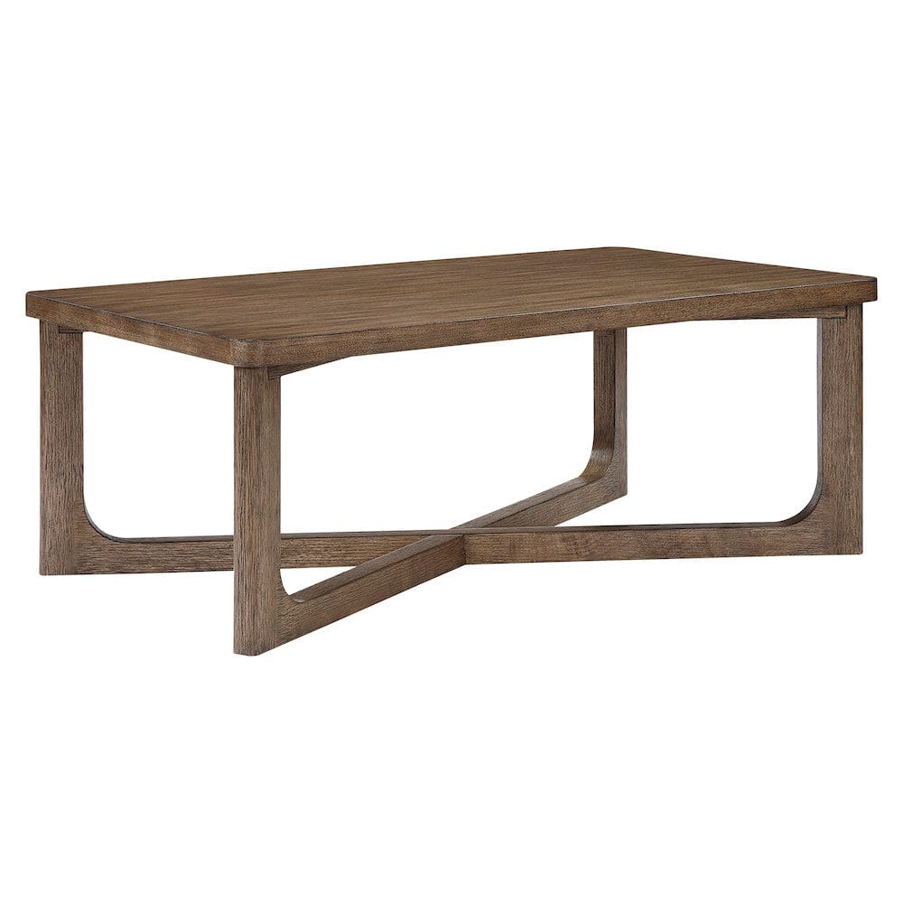 Homelegance  - Blake Cocktail Table - 3558-30  view 1