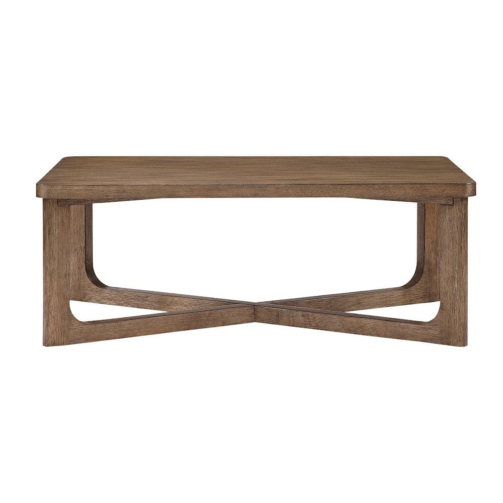 Homelegance  - Blake Cocktail Table - 3558-30  view 3