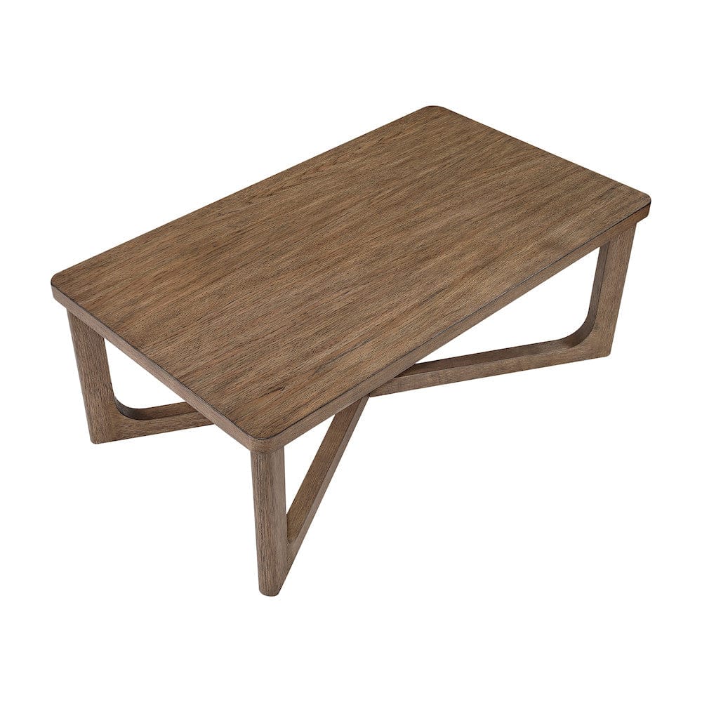 Homelegance  - Blake Cocktail Table - 3558-30  view 4
