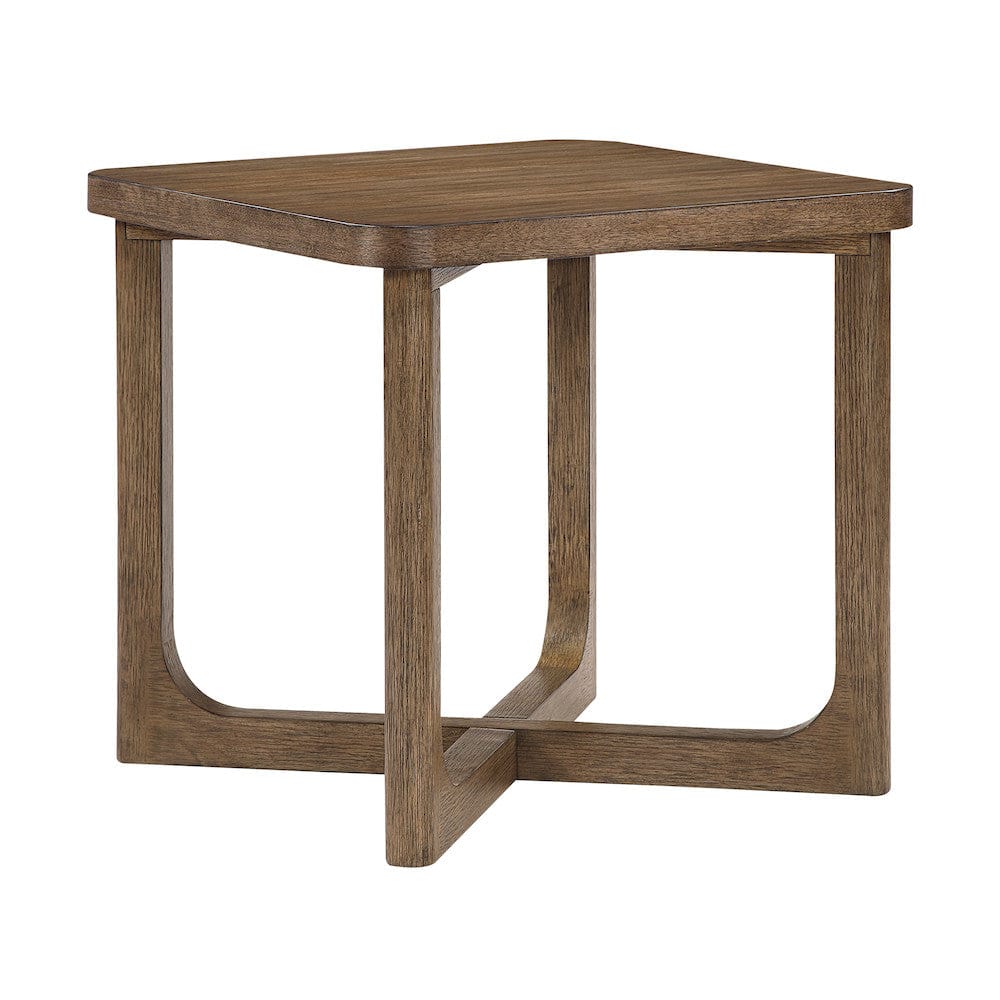 Homelegance  - Blake End Table - 3558-04  view 2