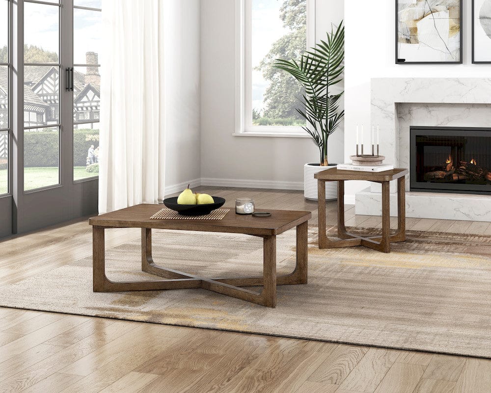Homelegance  - Blake End Table - 3558-04  view 6