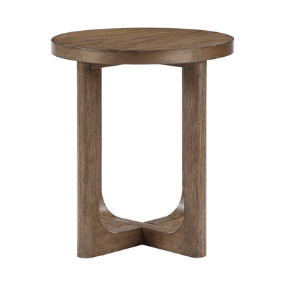 Homelegance  - Blake End Table - 3558-04RD  view 2