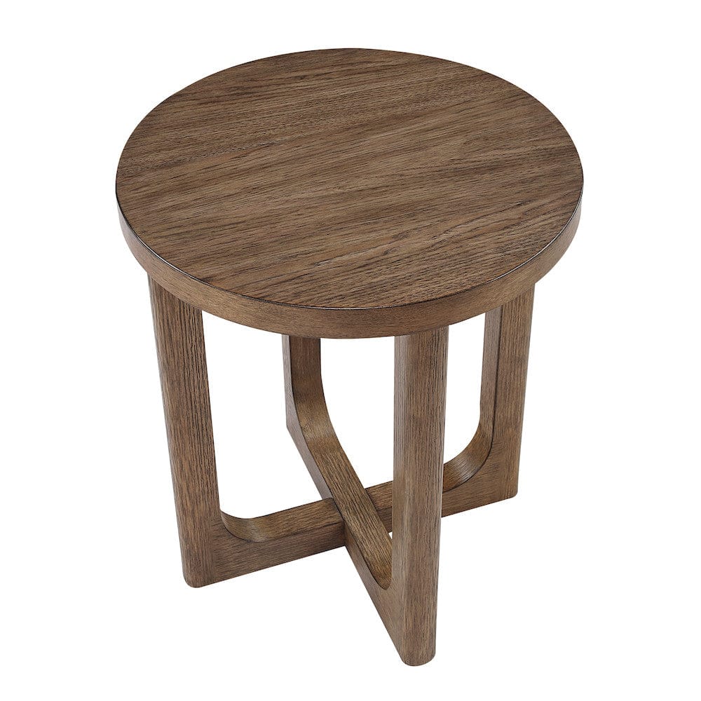 Homelegance  - Blake End Table - 3558-04RD  view 3