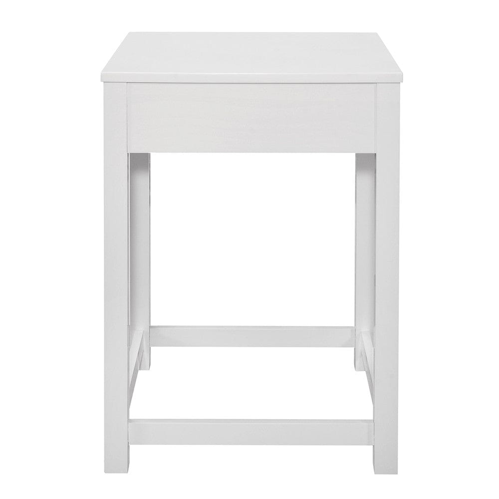 Homelegance  - Blanche Corner - 4522WH-17  view 1