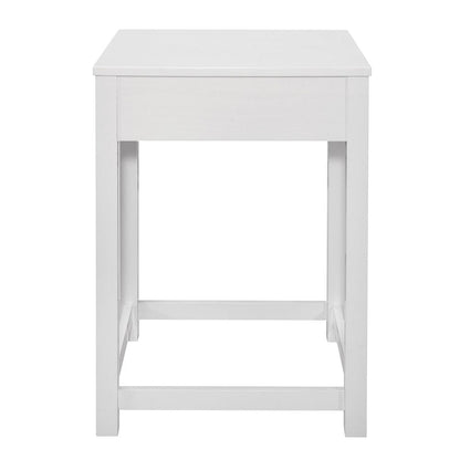 Homelegance  - Blanche Corner - 4522WH-17  view 1