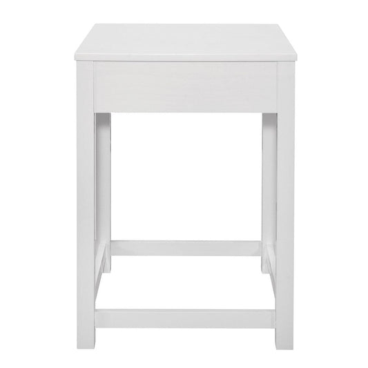 Homelegance  - Blanche Corner - 4522WH-17  view 1