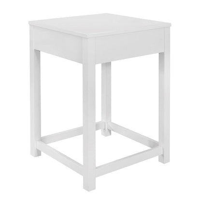 Homelegance  - Blanche Corner - 4522WH-17  view 2