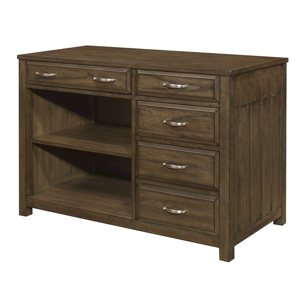 Homelegance  - Blanche Credenza - 4522-16  view 1