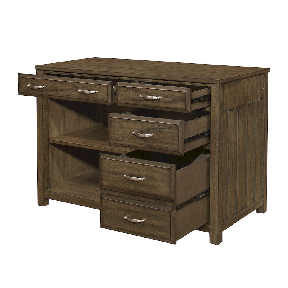 Homelegance  - Blanche Credenza - 4522-16  view 2