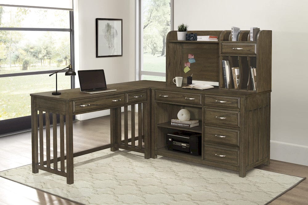 Homelegance  - Blanche Desk - 4522-15  view 6