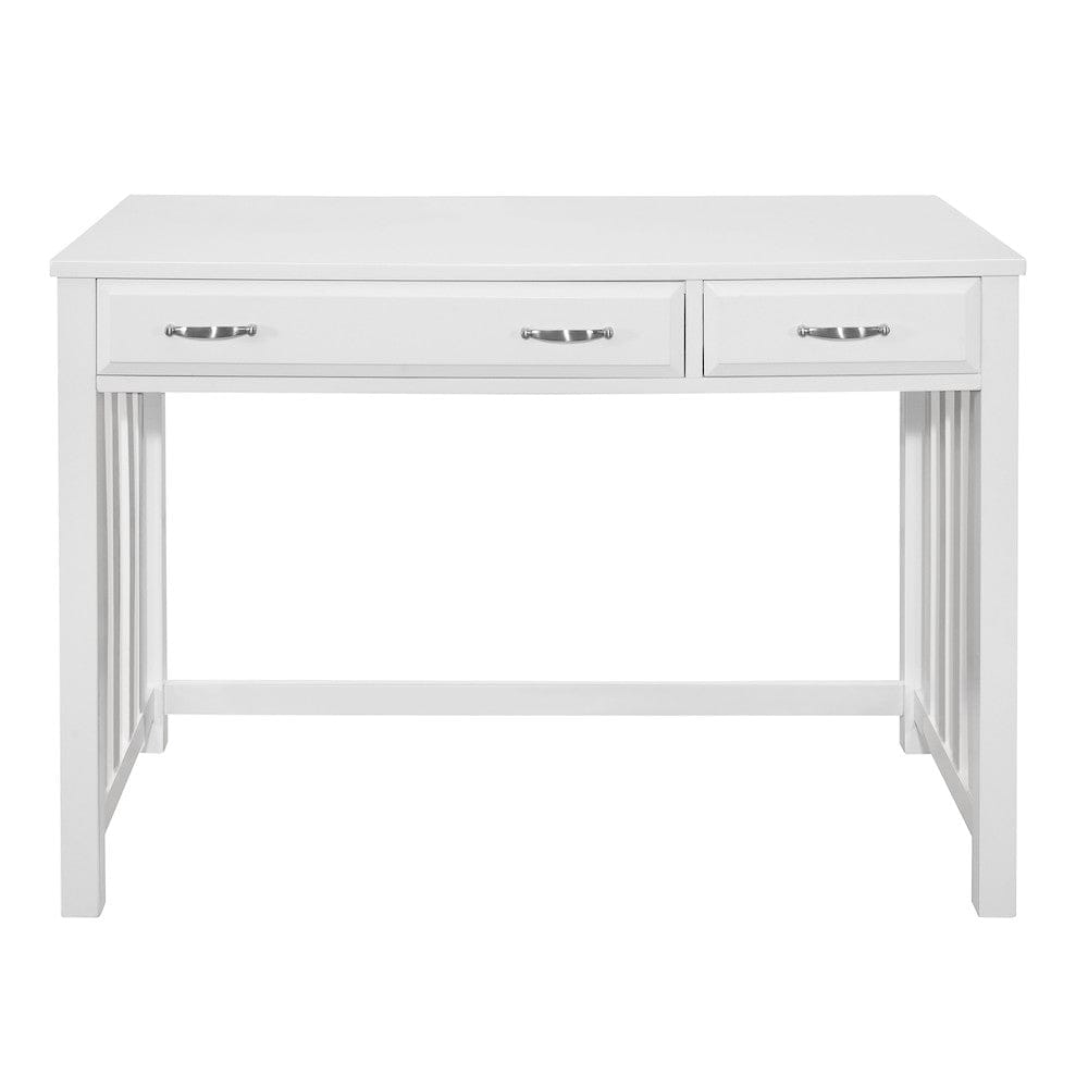 Homelegance  - Blanche Desk - 4522WH-15  view 1
