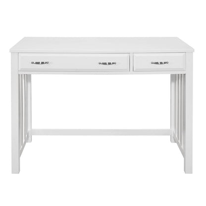 Homelegance  - Blanche Desk - 4522WH-15  view 1