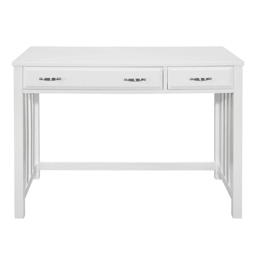Homelegance  - Blanche Desk - 4522WH-15  view 1