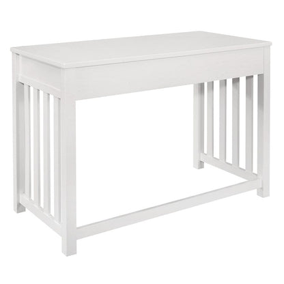 Homelegance  - Blanche Desk - 4522WH-15  view 3