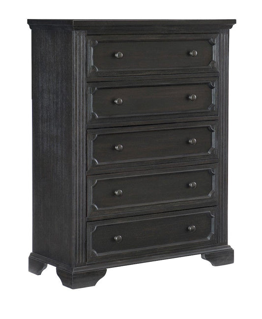 Homelegance  - Bolingbrook Chest - 1647-9  view 1