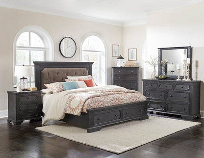 Homelegance  - Bolingbrook Chest - 1647-9  view 2