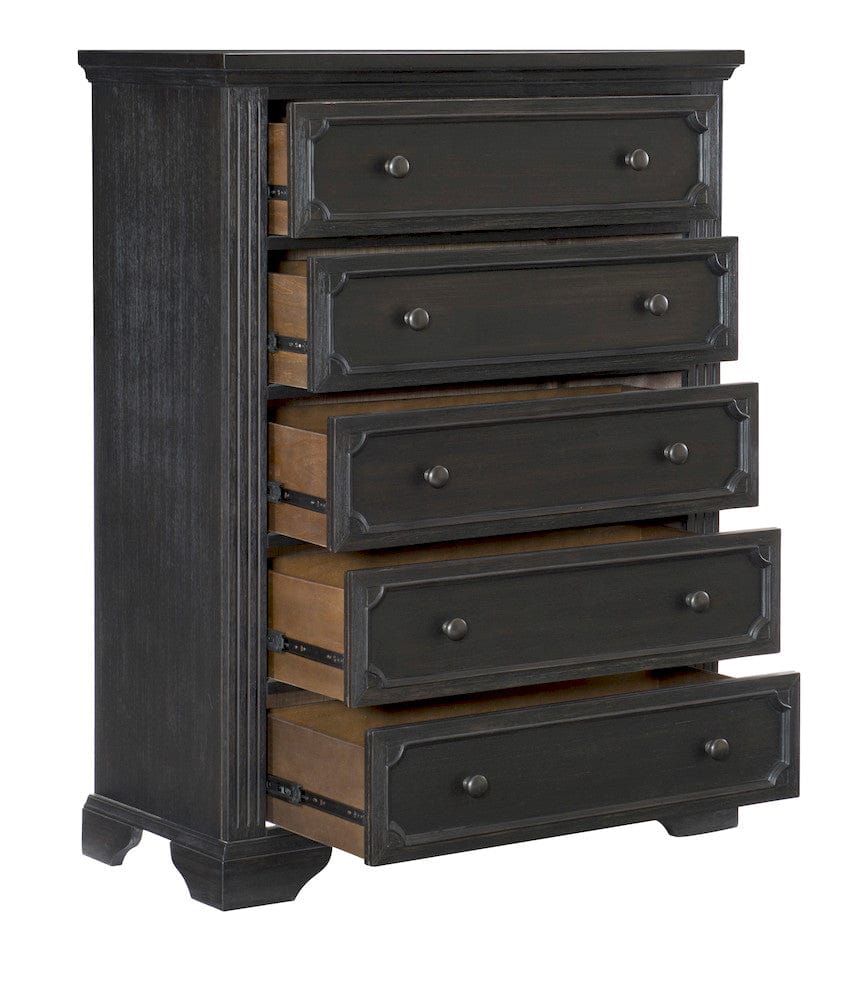 Homelegance  - Bolingbrook Chest - 1647-9  view 3
