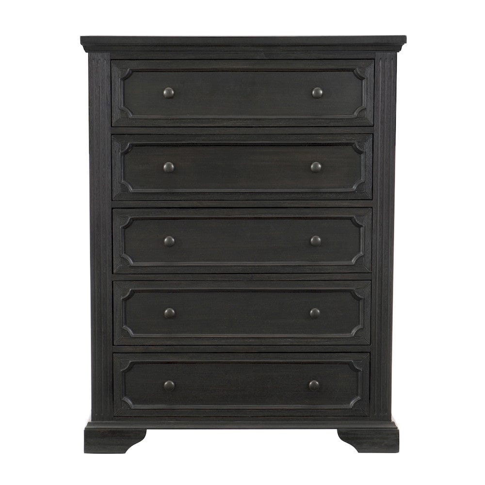 Homelegance  - Bolingbrook Chest - 1647-9  view 4