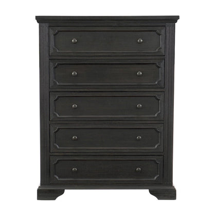 Homelegance  - Bolingbrook Chest - 1647-9  view 4