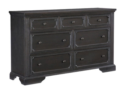Homelegance  - Bolingbrook Dresser - 1647-5  view 1
