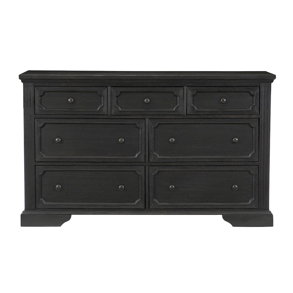 Homelegance  - Bolingbrook Dresser - 1647-5  view 3