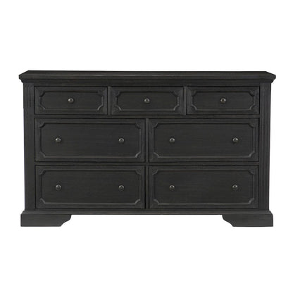 Homelegance  - Bolingbrook Dresser - 1647-5  view 3